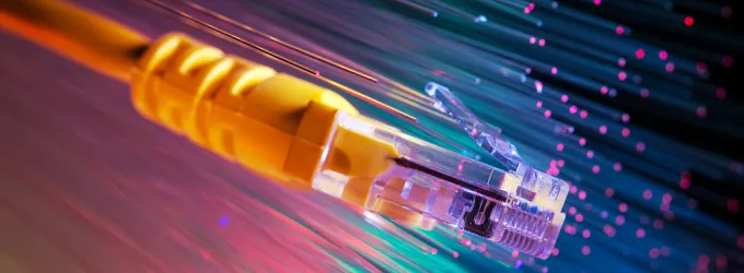 2104 Волоконно-оптические кабели ITK