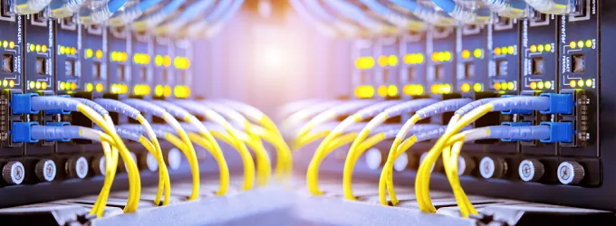 2105 Волоконно-оптические компоненты ITK