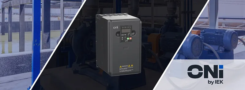 3004 Управляемый электропривод