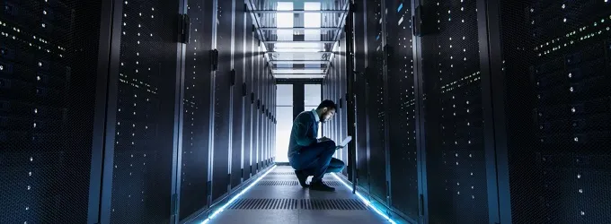 2106 Телекоммуникационные шкафы 