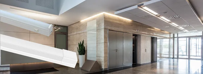 1020 Коммунальное и бытовое освещение