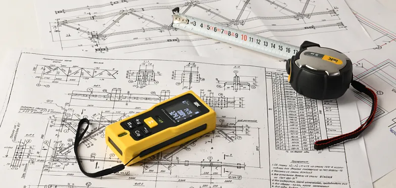 0803 Измерительный инструмент