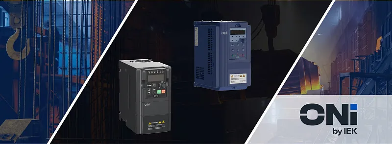 3005 Преобразователи частоты для профессионалов