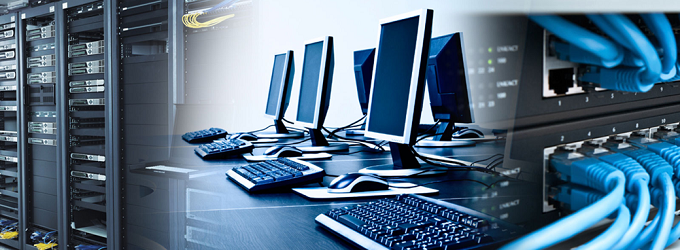 2203 Сертификация кабельных систем торговой марки ITK