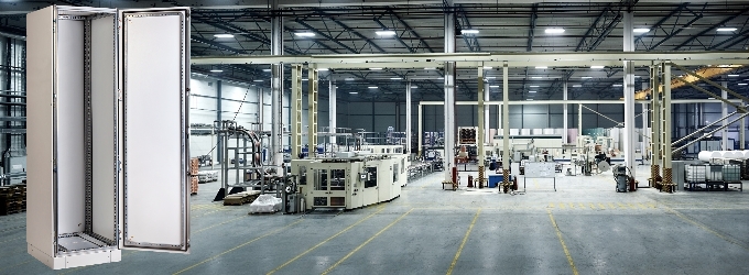 0405 Электротехнические шкафы FORMAT 