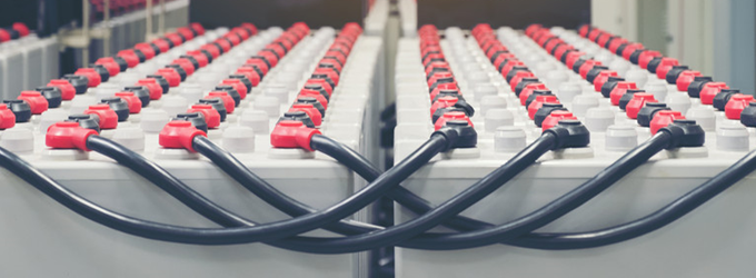 2205 Источники бесперебойного питания