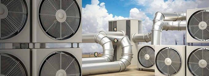 2206 Климатическое оборудование