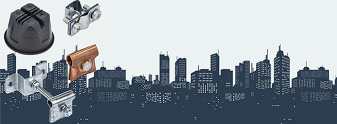 0507 Система молниезащиты IEK