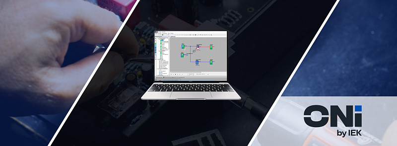 3801 Основы работы с ONI PLR Studio