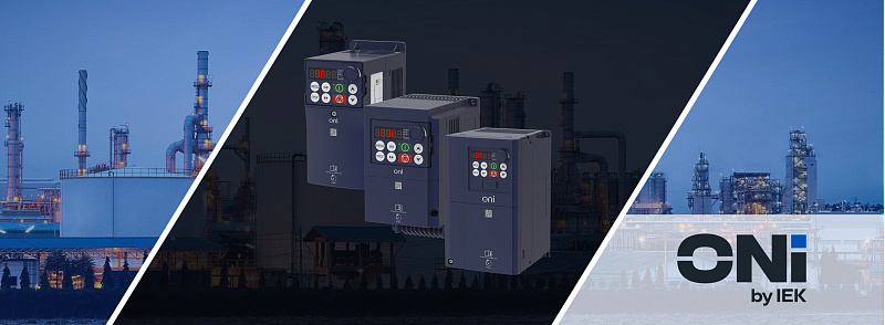 3207 Преобразователи частоты FC-230, FC-430 и FC-431