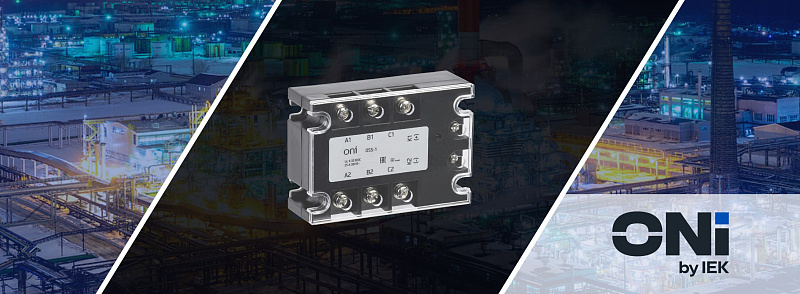 3402 Реле промежуточные, интерфейсные и твердотельные