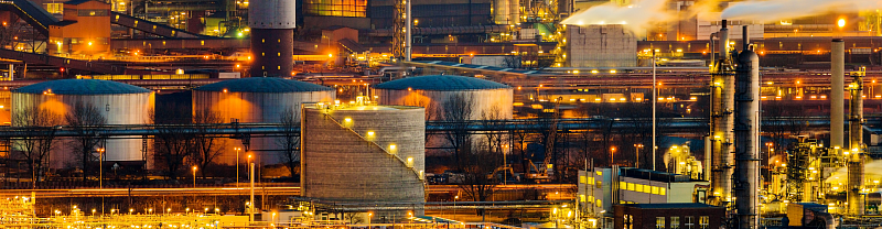 1108 Решения по освещению для промышленных предприятий