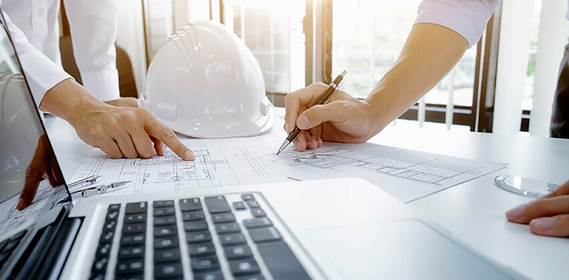 2305 Оформление проектной документации по СКС