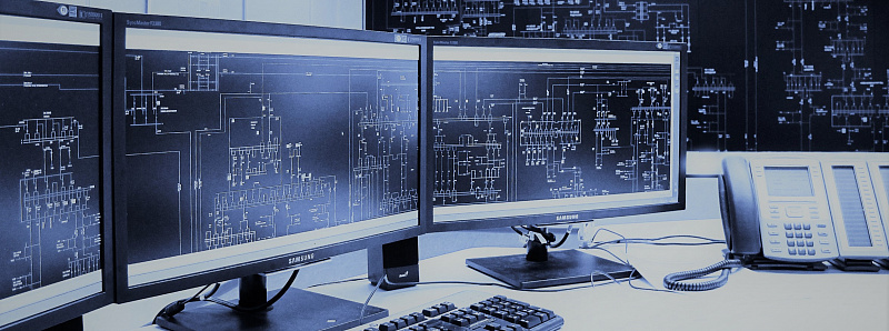 2301 Основы проектирования СКС